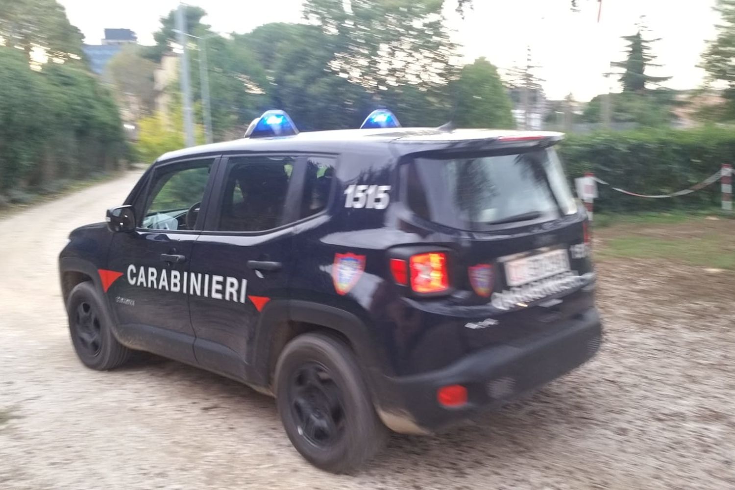 Carabinieri&nbsp;