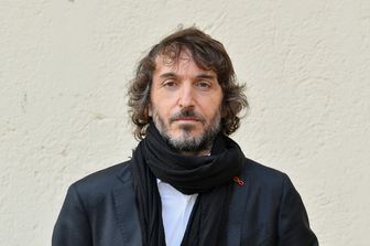 Il conduttore de La Zanzara, Giuseppe Cruciani