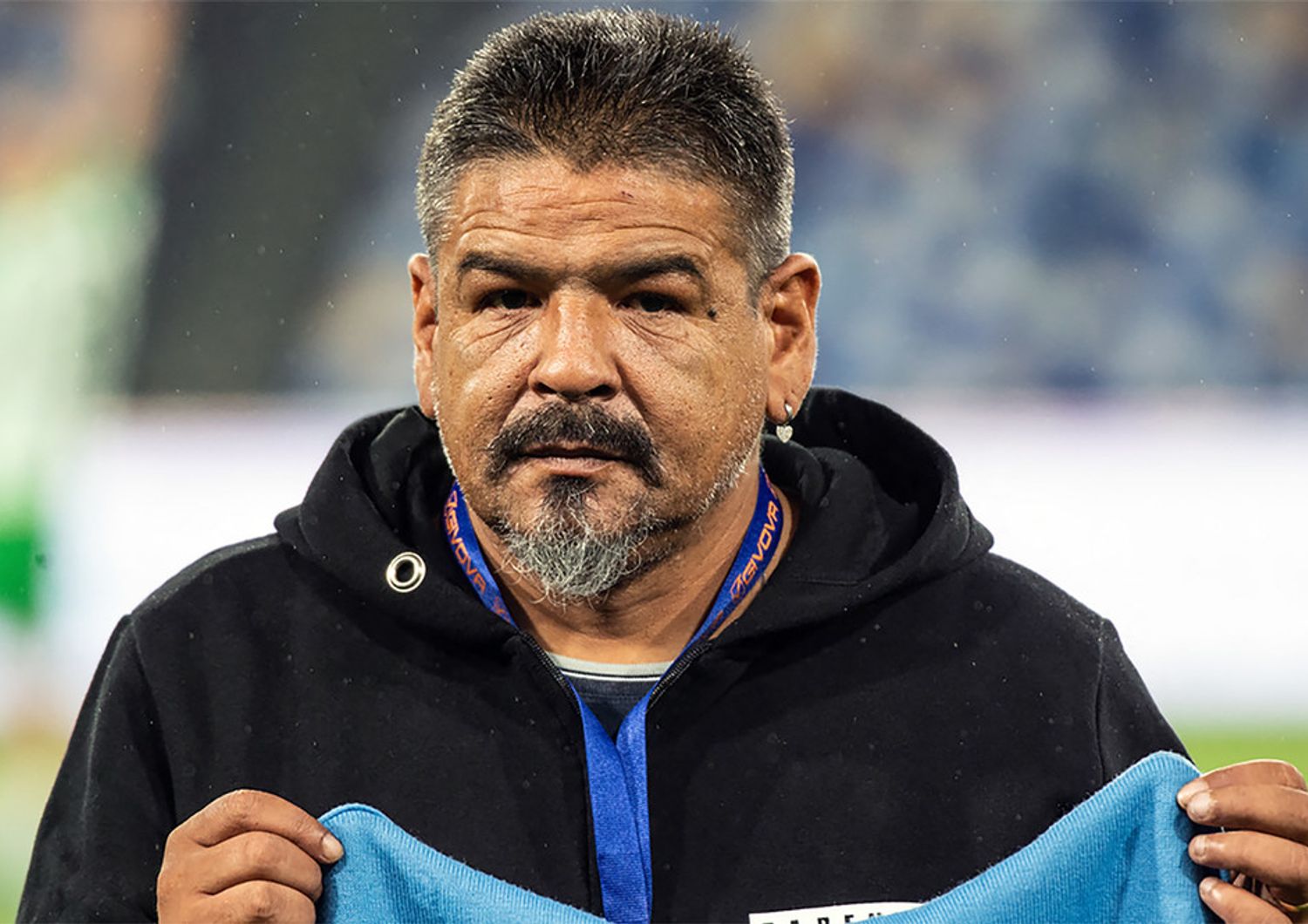 Hugo Maradona