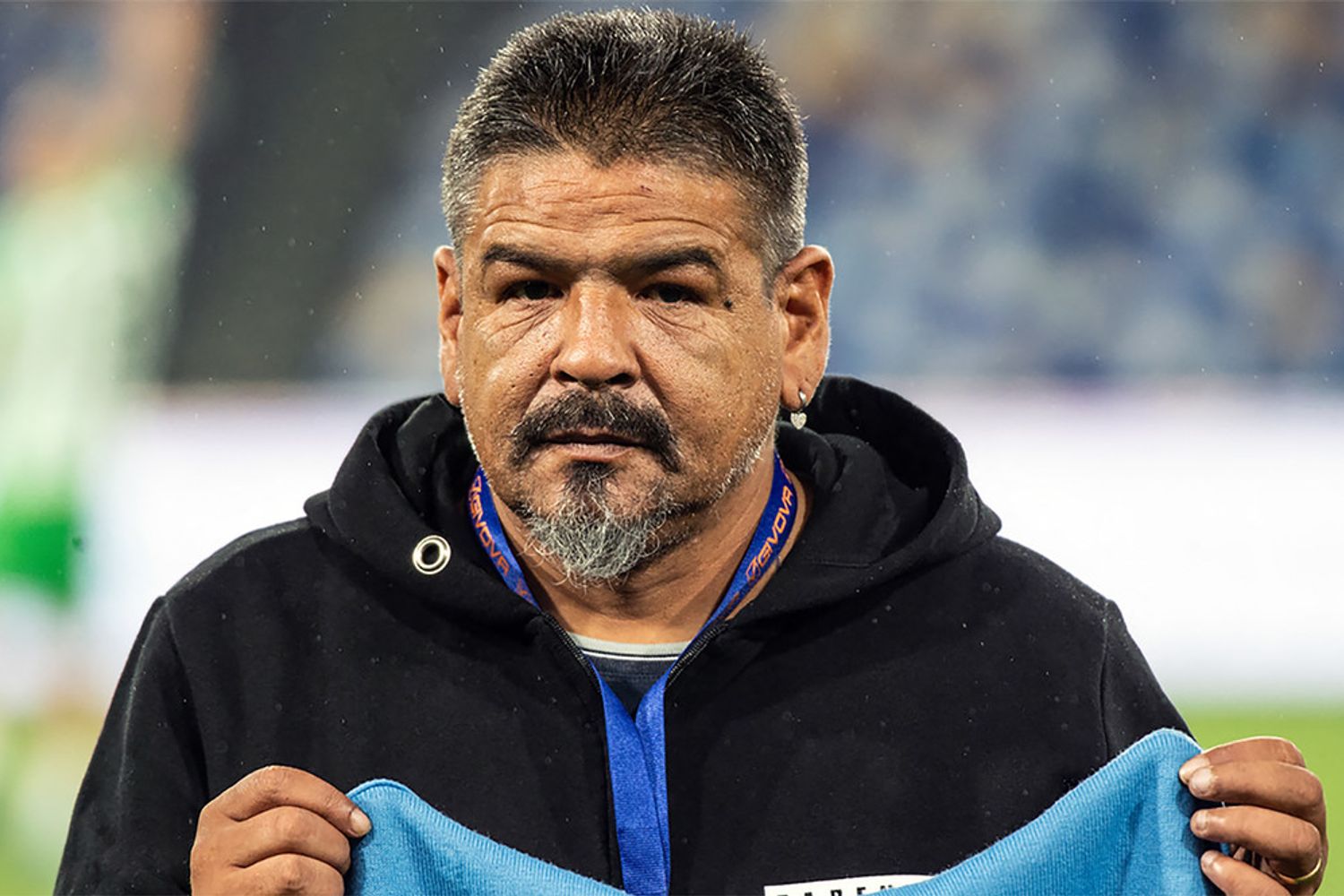 Hugo Maradona