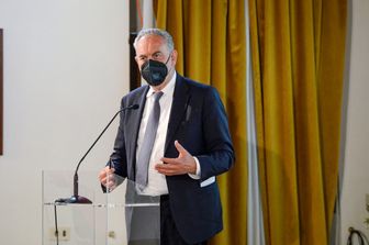 Giovanni Legnini&nbsp;