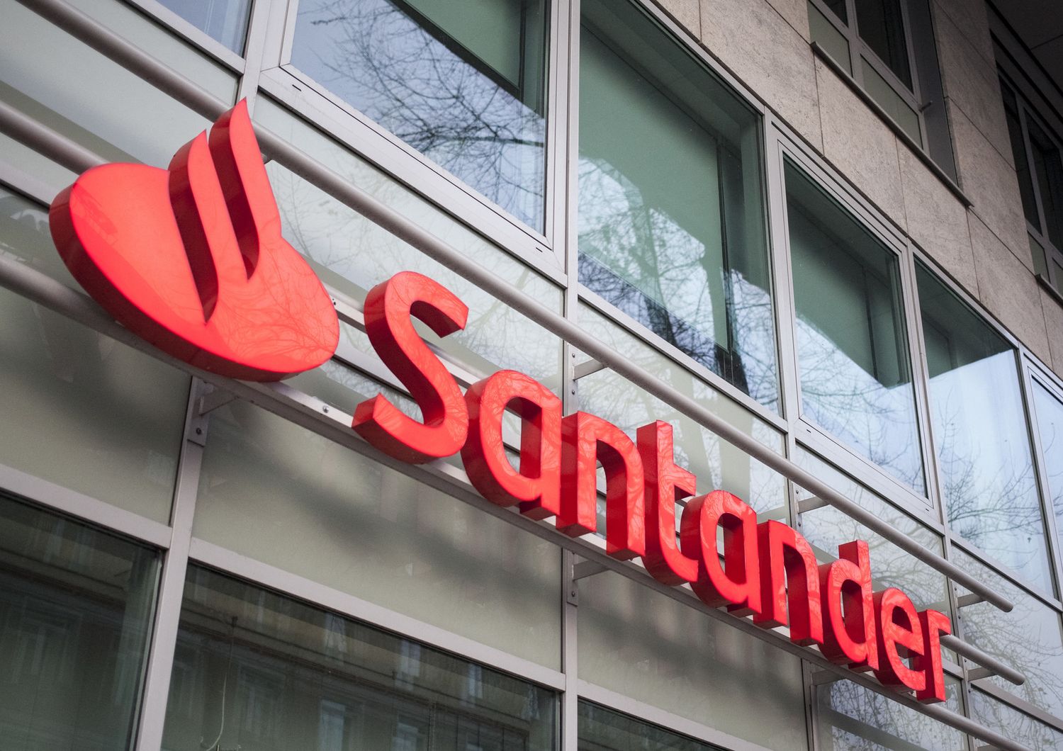 Banca Santander