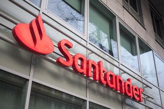 Banca Santander