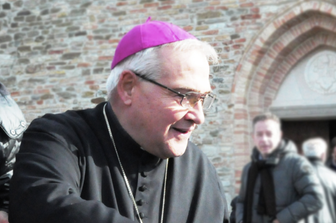 Monsignor Luigi Negri