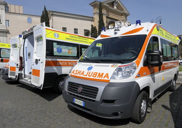 Ambulanza