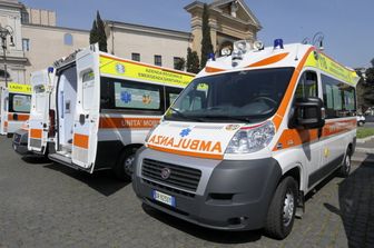 Ambulanza