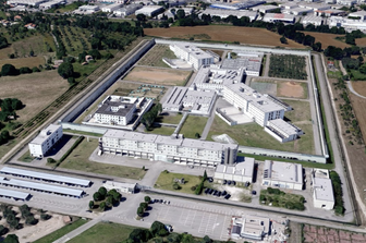 Carcere Mammagialla di Viterbo