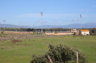 Ippodromo di Chilivani