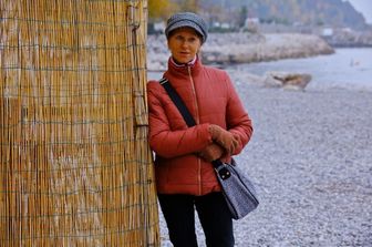 Liliana Resinovich&nbsp;