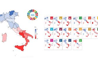 sostenibilia l&rsquo;aggiornamento del report della fondazione eni enrico mattei a supporto delle regioni italiane