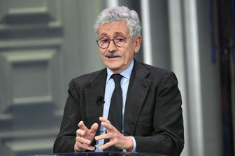 ritorno massimo d alema congresso pd