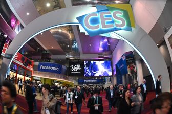 L'edizione del Ces 2020, l'ultima pre-pandemia