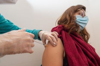 Vaccinazione coronavirus