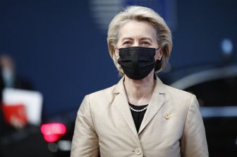 Ursula von der Leyen