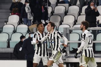 Juve Napoli si annullano pareggio