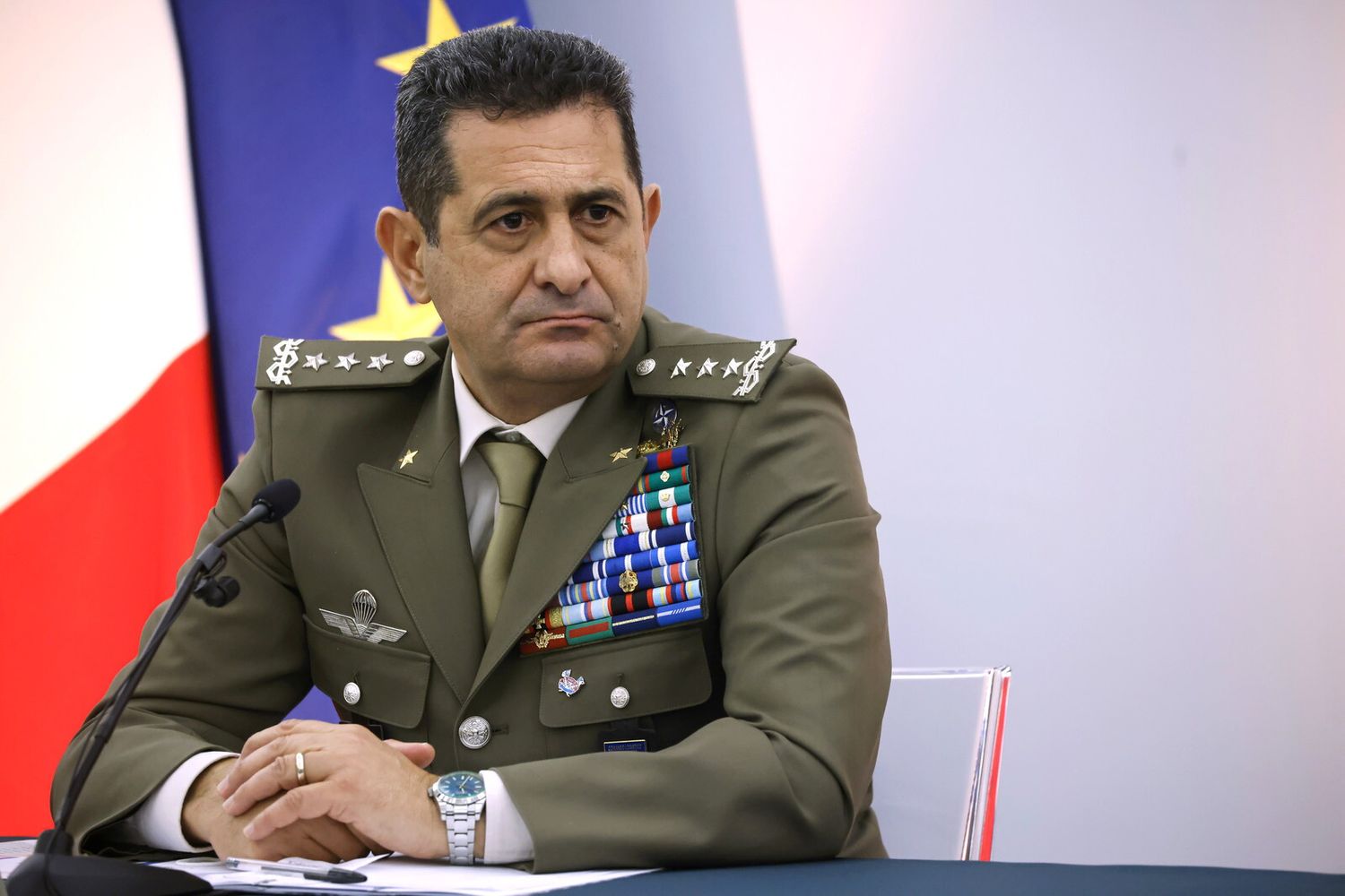 Francesco Paolo Figliuolo