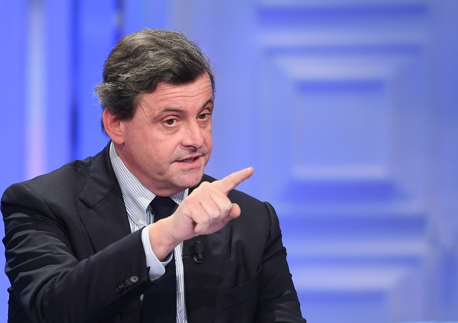 Carlo Calenda&nbsp;