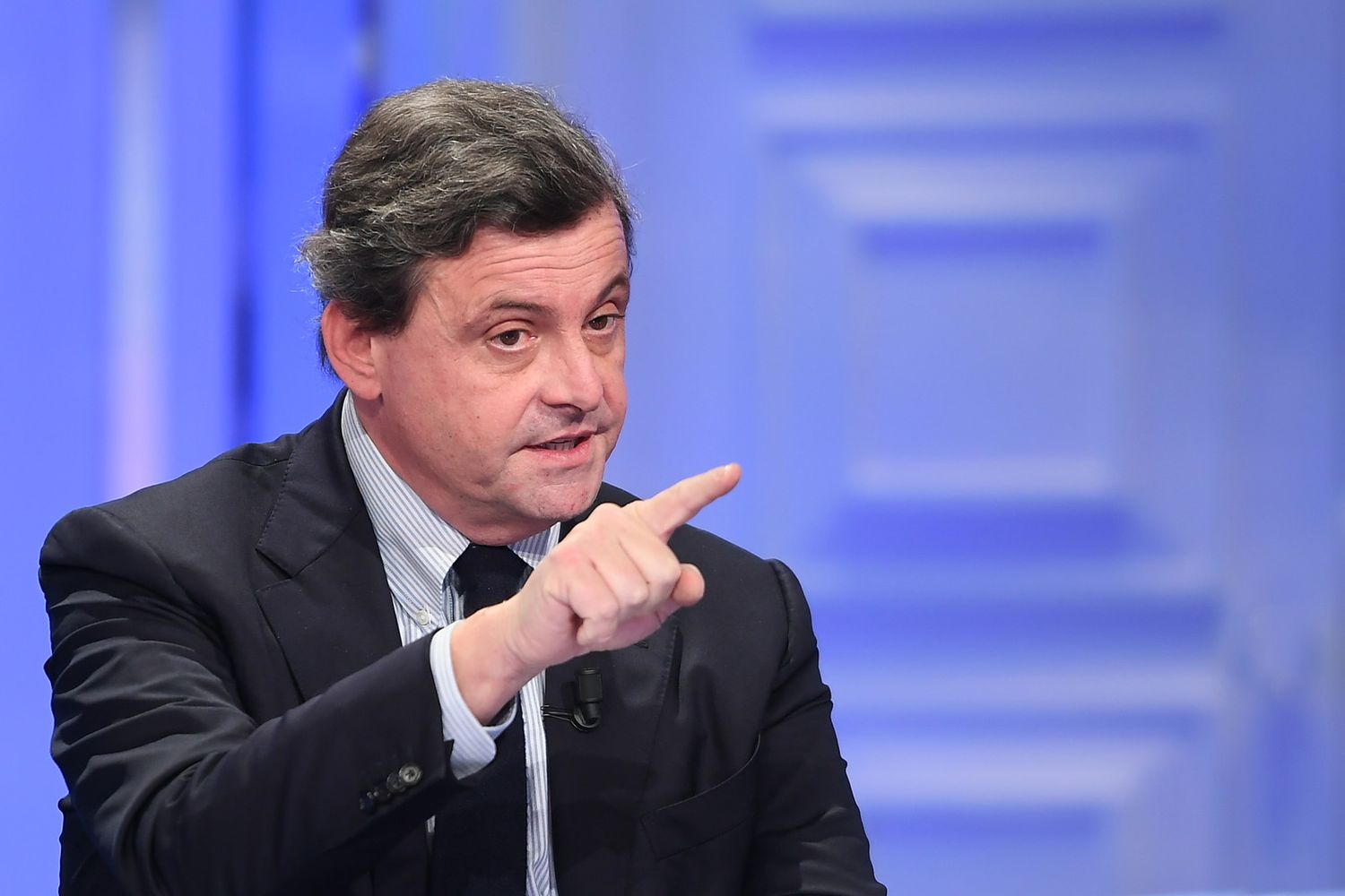 Carlo Calenda&nbsp;