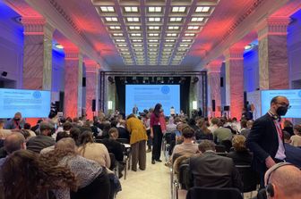 La riunione del panel dei cittadini a Varsavia&nbsp;