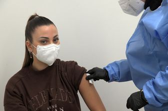 Covid, vaccini