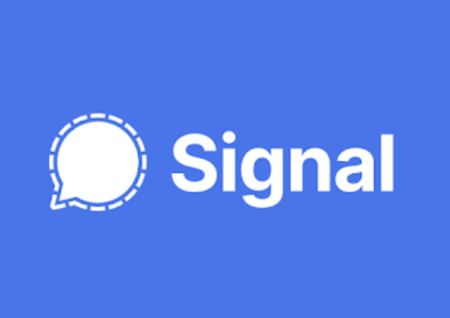 dimissioni ceo di signal