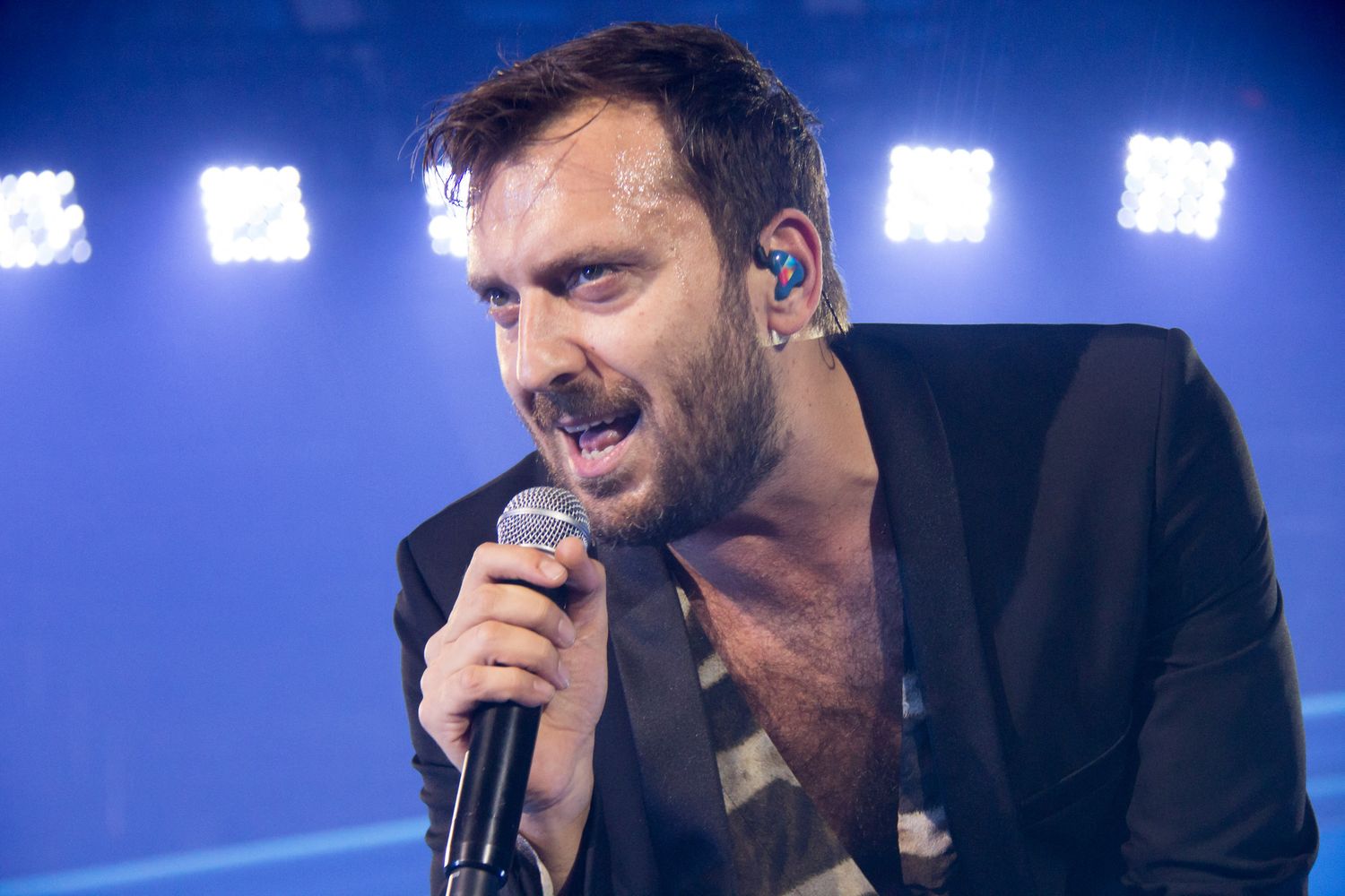 Cesare Cremonini&nbsp;