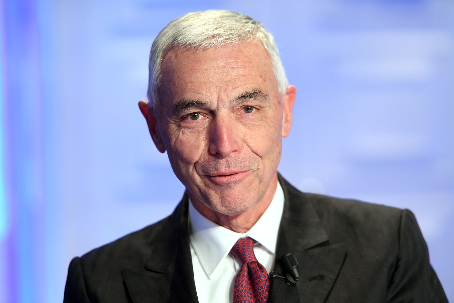 Il presidente dell'Aifa Giorgio Pal&ugrave;&nbsp;