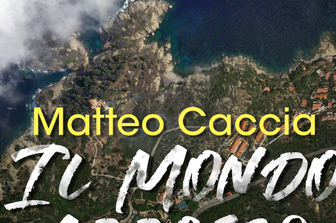 Il mondo addosso - Matteo Caccia&nbsp;