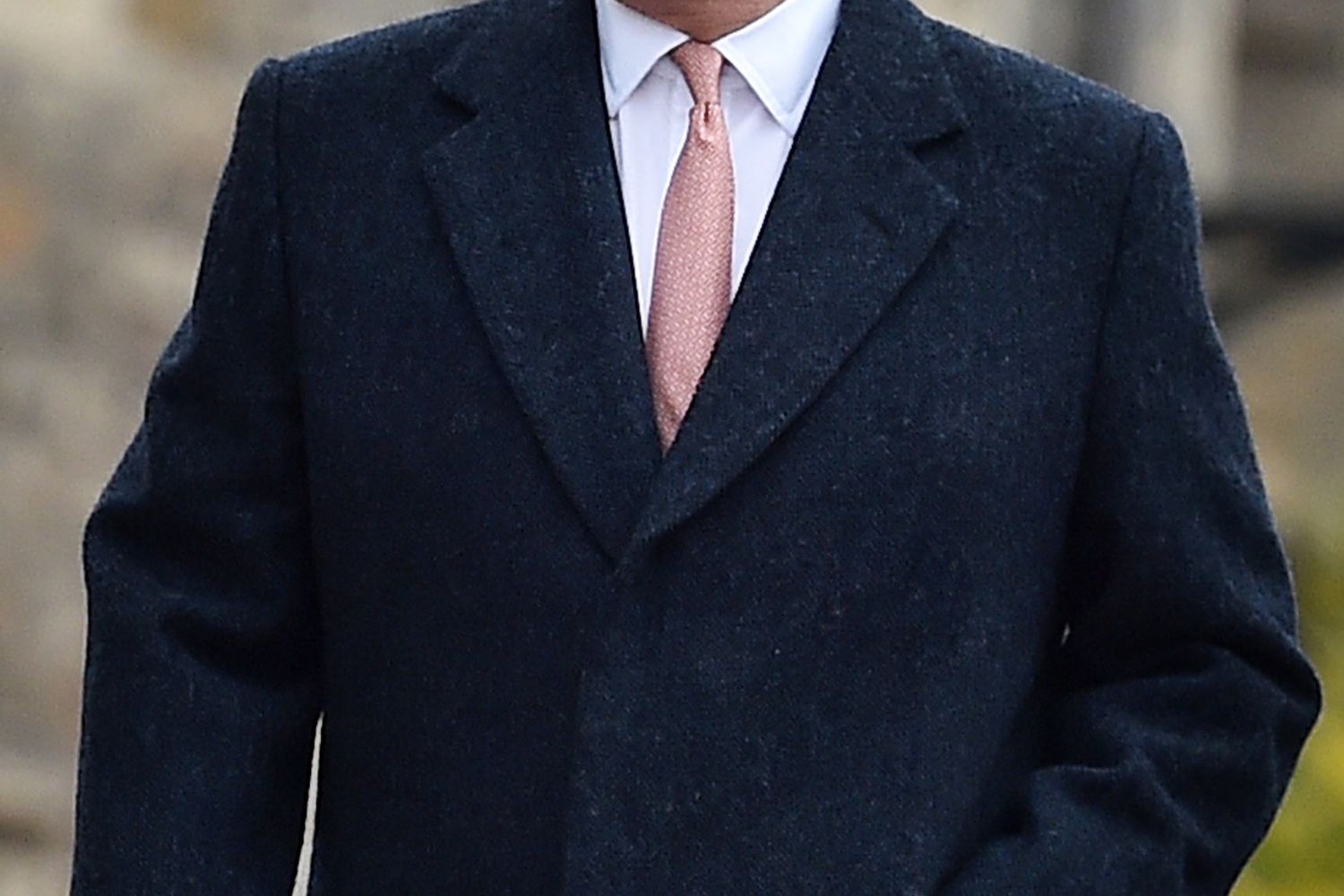 Il principe Andrea, duca di York