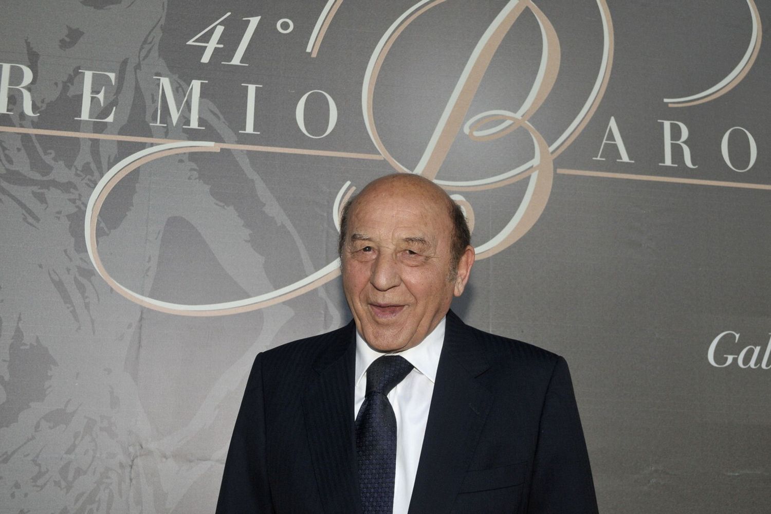 L'imprenditore Francesco Amadori&nbsp;
