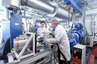 Studi e ricerche su batterie in ambito mobilit&agrave;