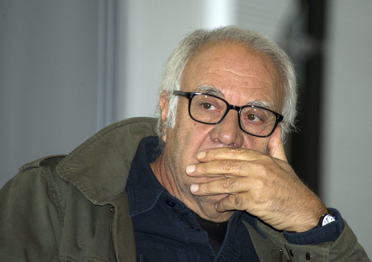 Mimmo Paladino