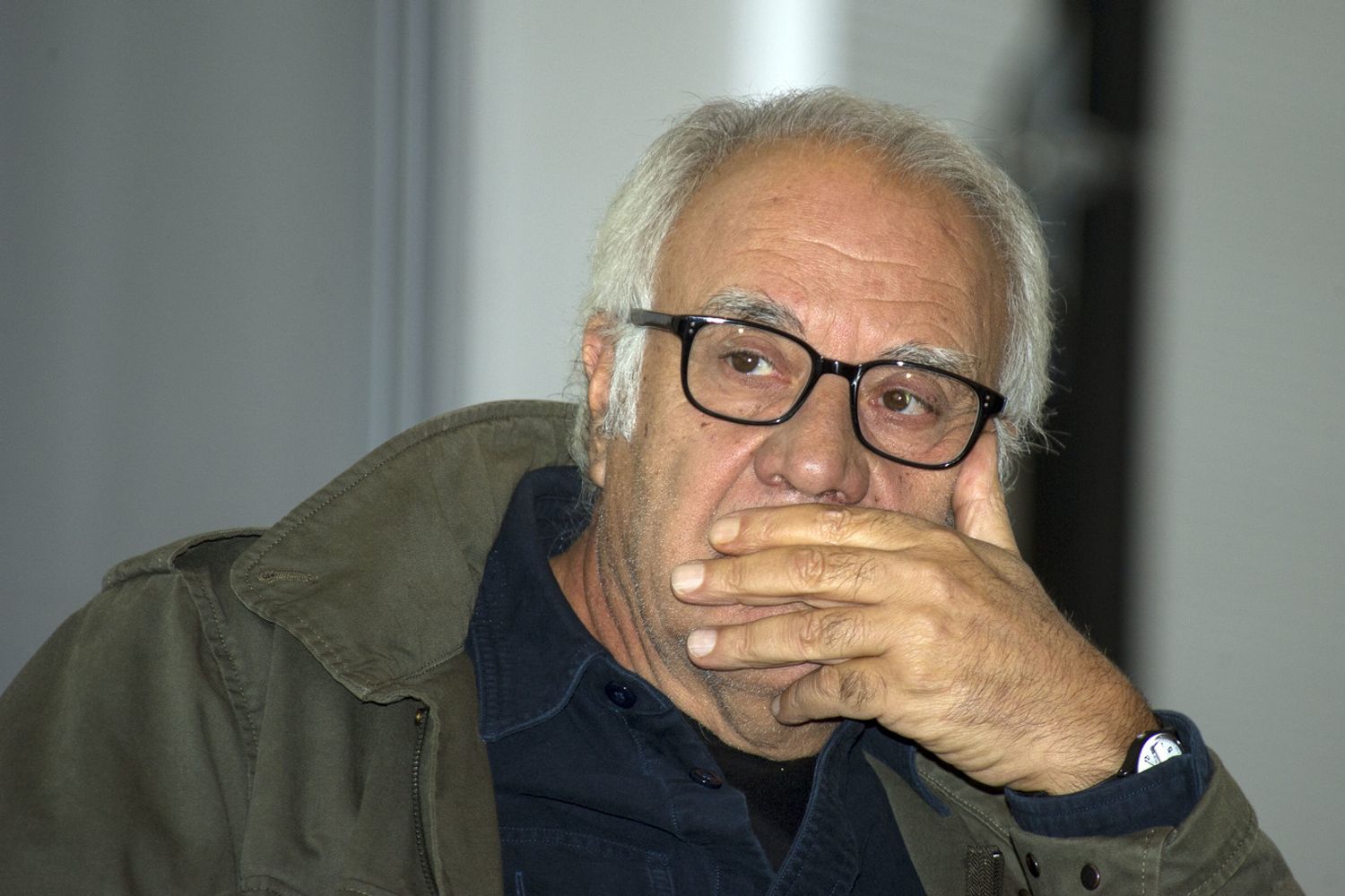 Mimmo Paladino
