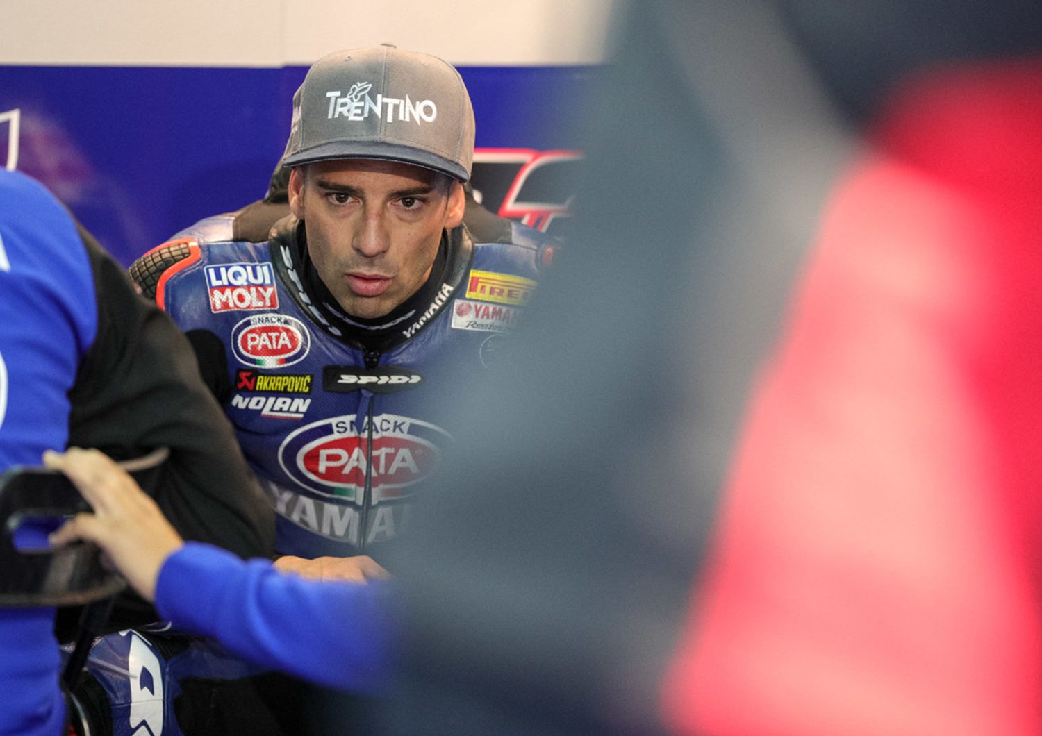 Marco Melandri