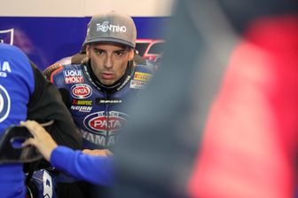 Marco Melandri