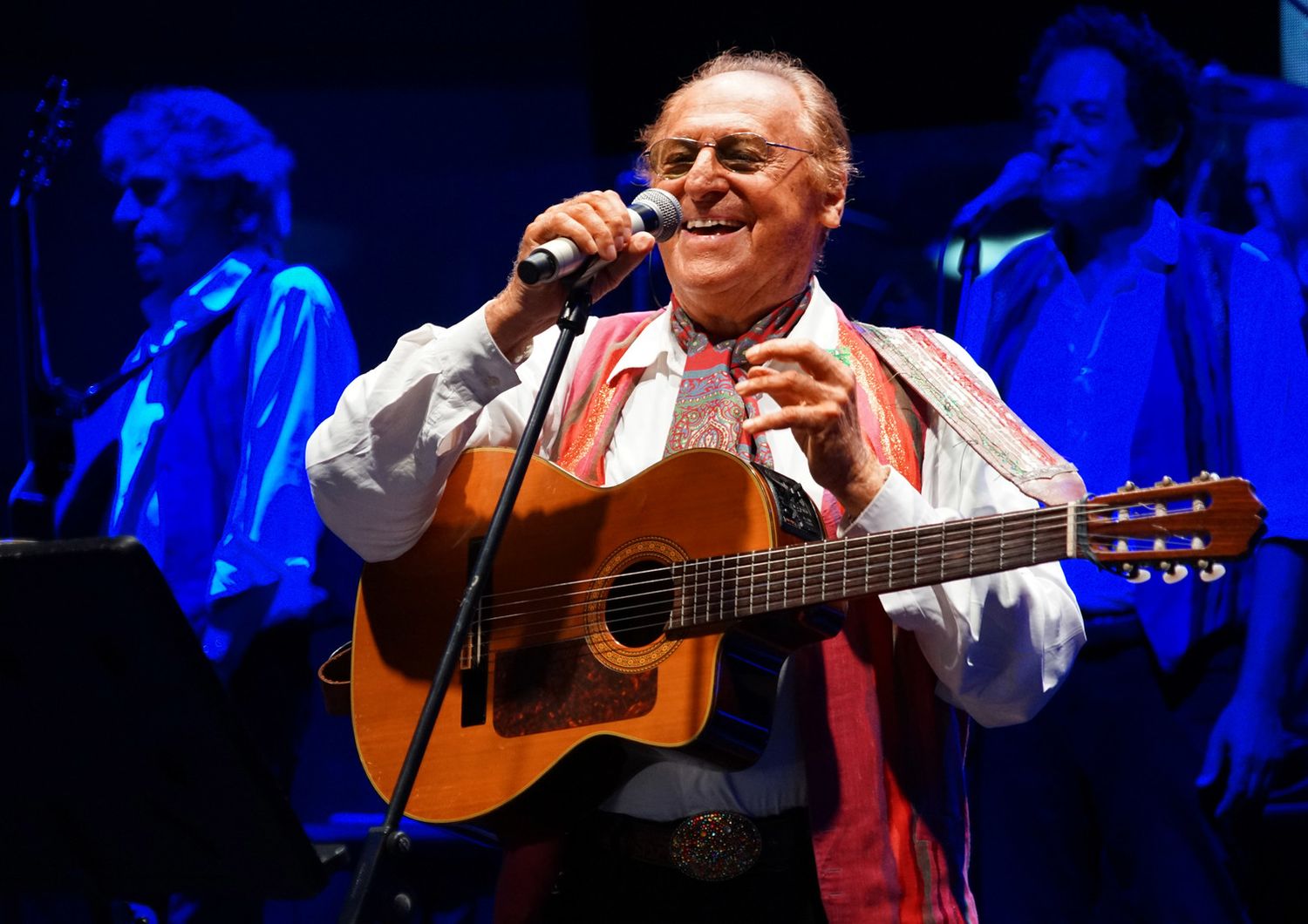 Renzo Arbore