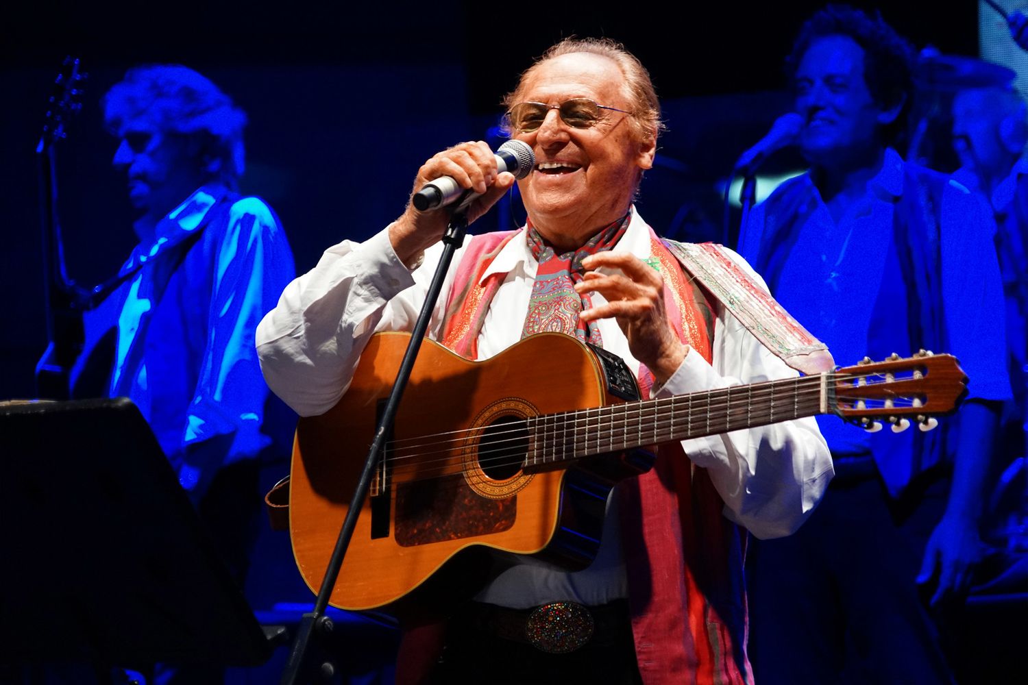 Renzo Arbore