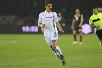 Dennis Praet &nbsp;