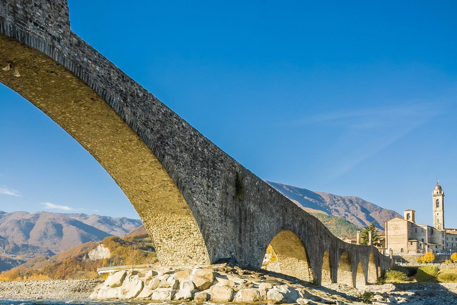 Bobbio&nbsp;