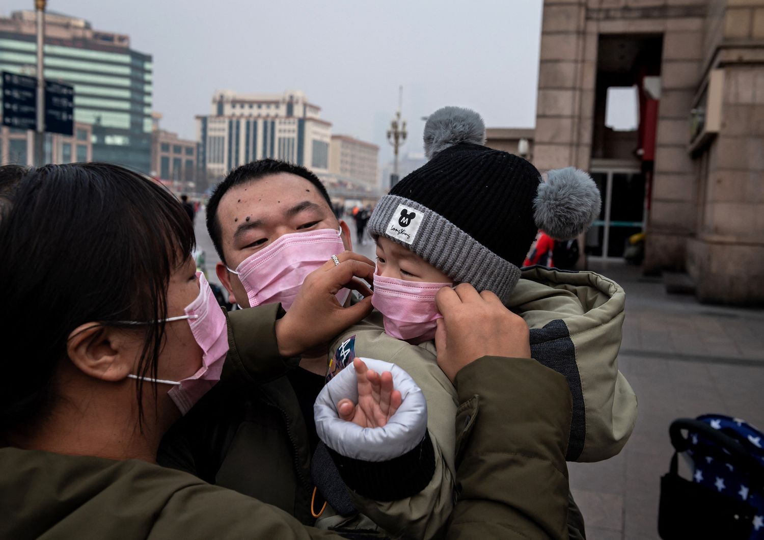 Cina tasso natalita minimo storico&nbsp;