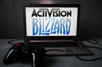 L'azienda produttrice di videogiochi Activision Blizzard&nbsp;