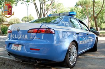 Polizia