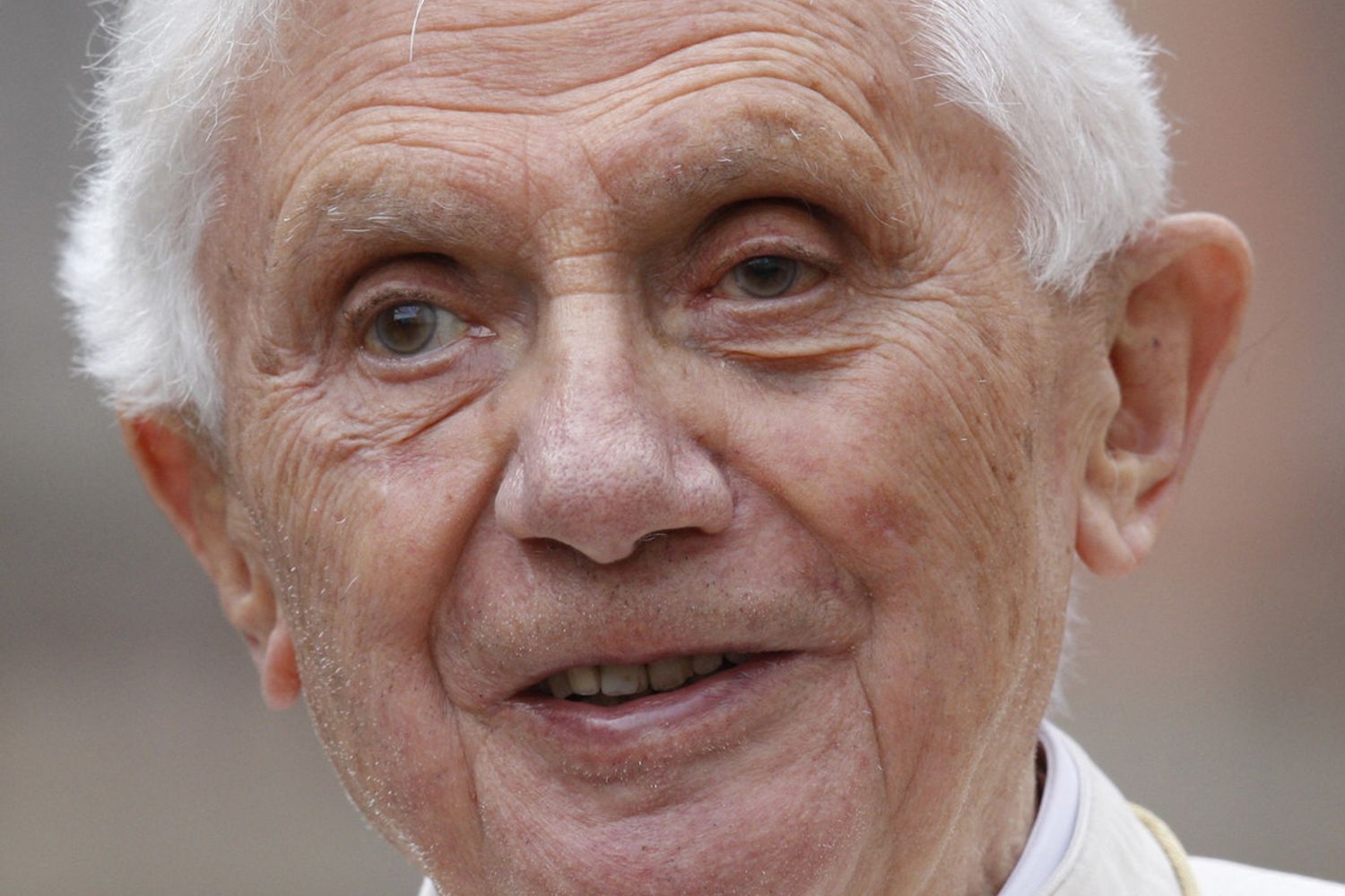 Joseph Ratzinger&nbsp;