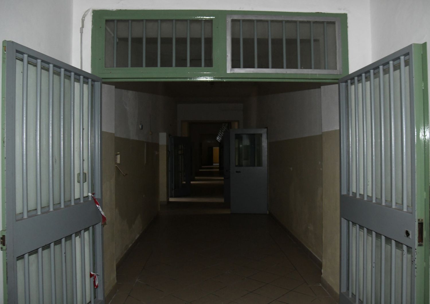 Un carcere