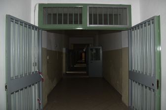 Un carcere