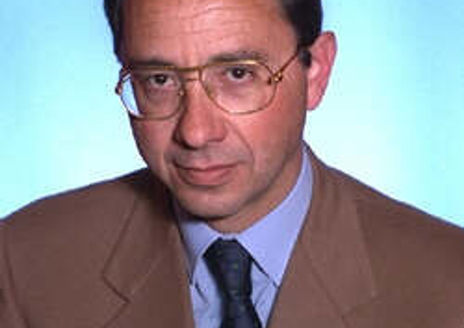 Antonio Borrometi