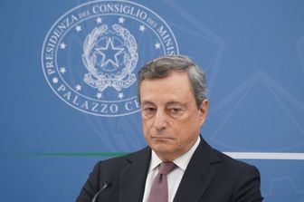 Mario Draghi