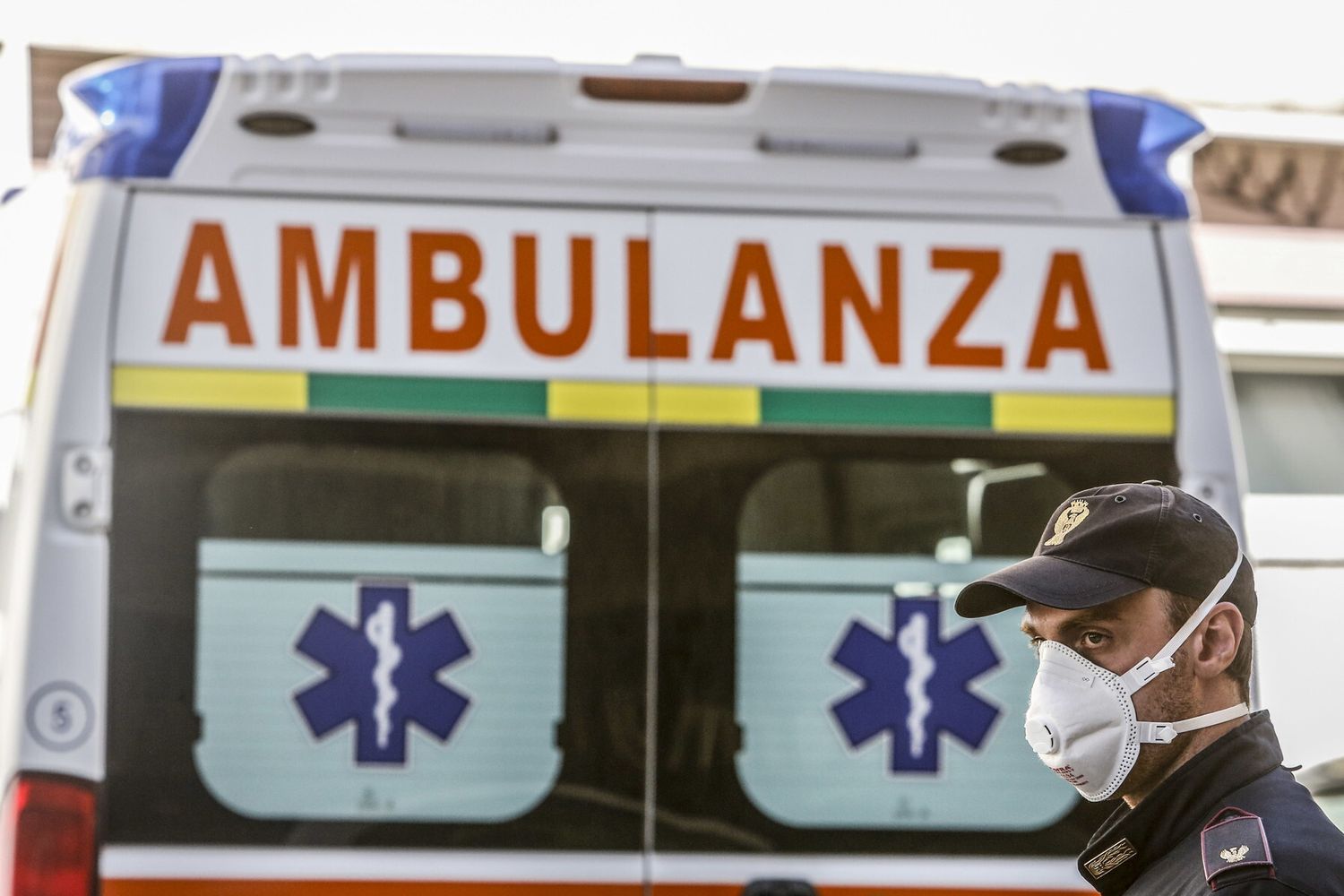 Ambulanza