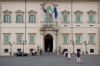 Il Quirinale