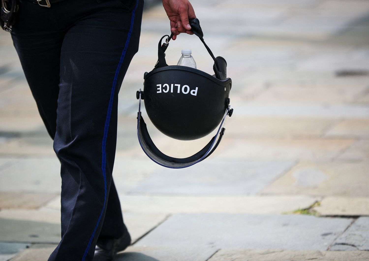 Polizia Usa